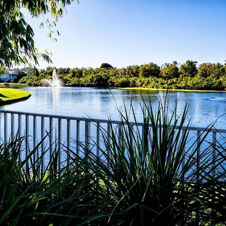 Ferienwohnung Scenic And Vibrant 1Br With Balcony Gym Pool Bradenton Exterior foto