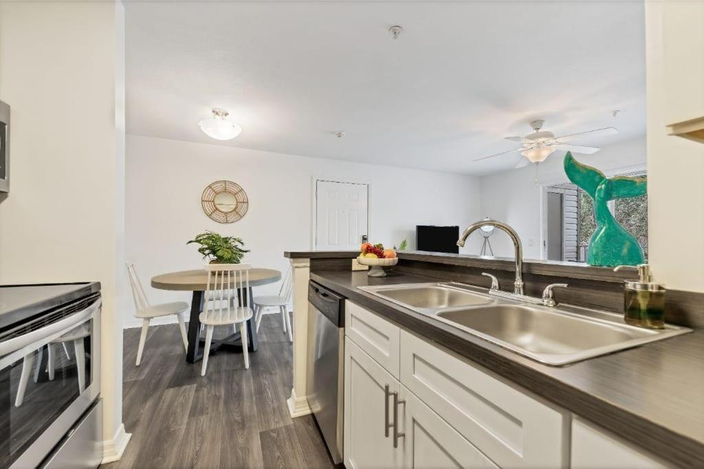 Ferienwohnung Scenic And Vibrant 1Br With Balcony Gym Pool Bradenton Exterior foto